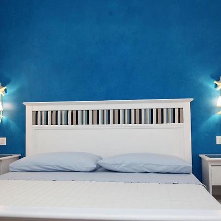 Bed & Breakfast Venezia Marina Di Carrara Dış mekan fotoğraf