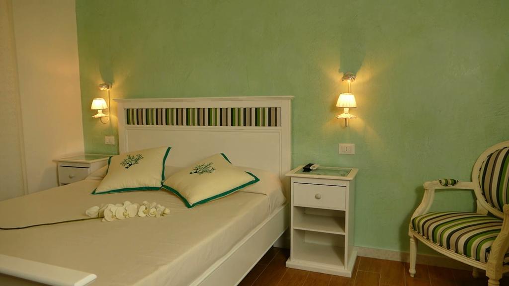 Bed & Breakfast Venezia Marina Di Carrara Oda fotoğraf