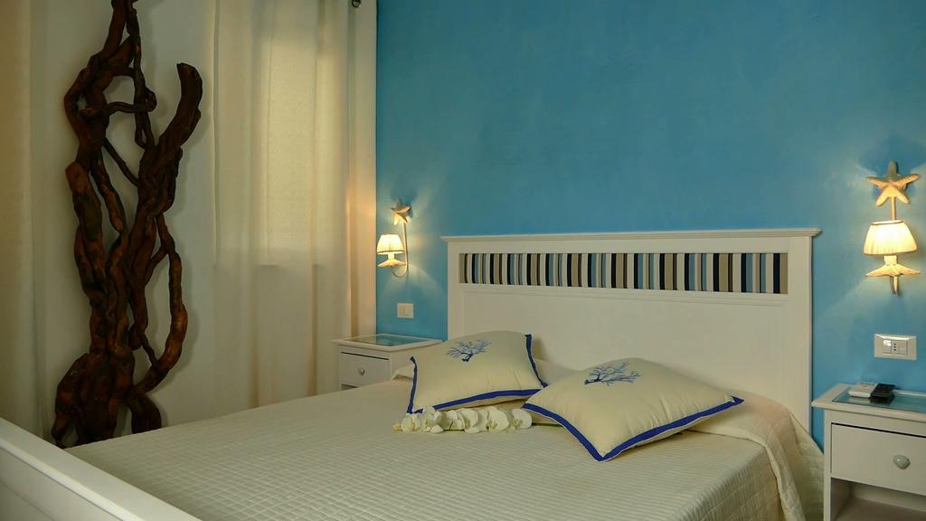Bed & Breakfast Venezia Marina Di Carrara Oda fotoğraf
