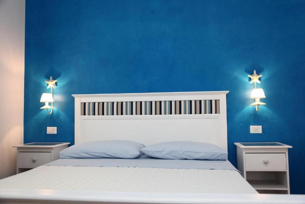 Bed & Breakfast Venezia Marina Di Carrara Dış mekan fotoğraf