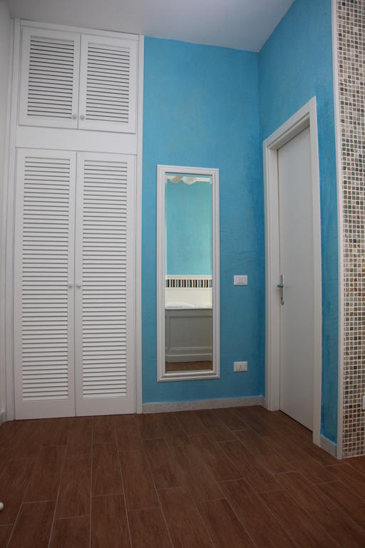 Bed & Breakfast Venezia Marina Di Carrara Oda fotoğraf