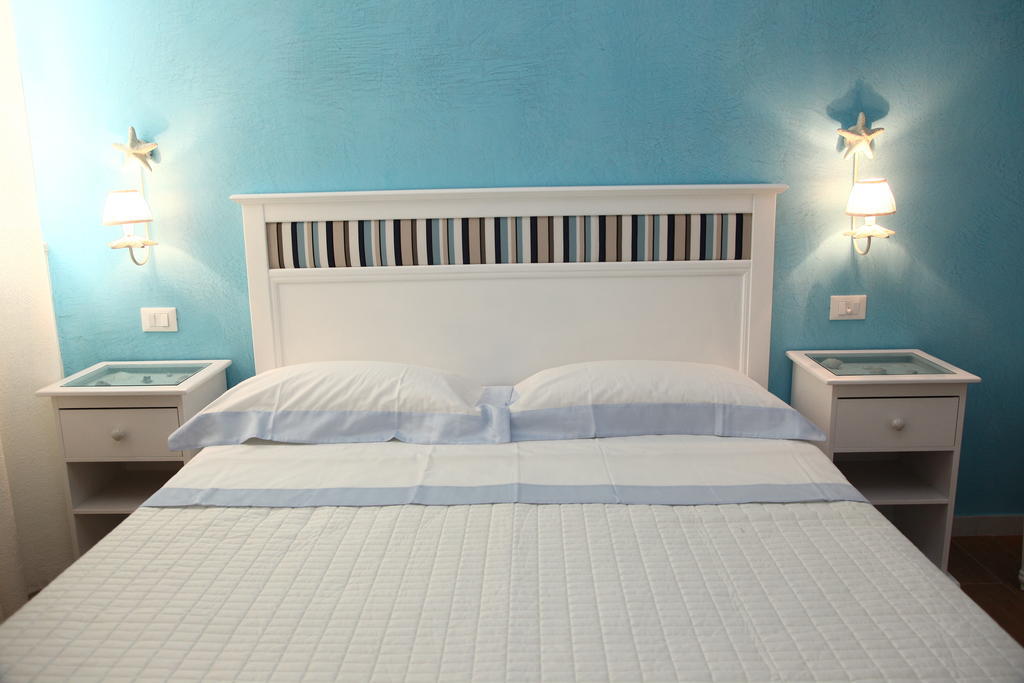 Bed & Breakfast Venezia Marina Di Carrara Oda fotoğraf