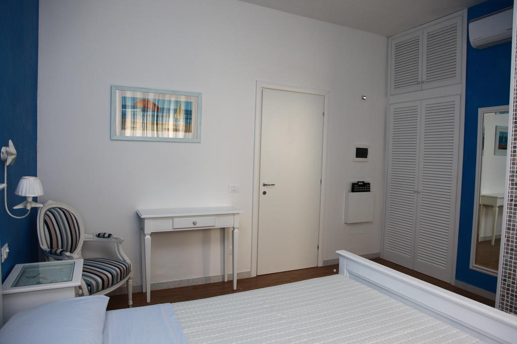 Bed & Breakfast Venezia Marina Di Carrara Dış mekan fotoğraf