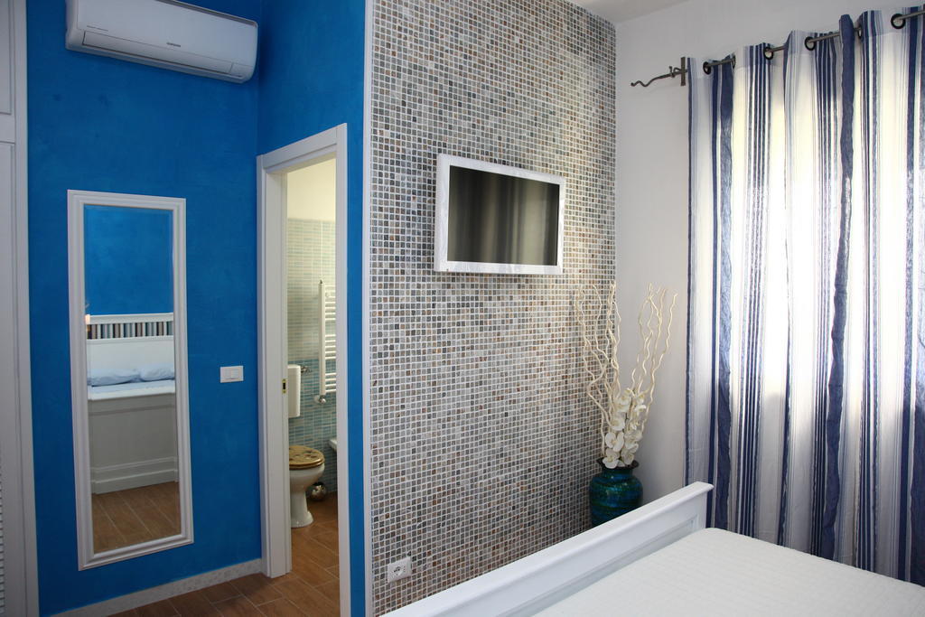 Bed & Breakfast Venezia Marina Di Carrara Oda fotoğraf