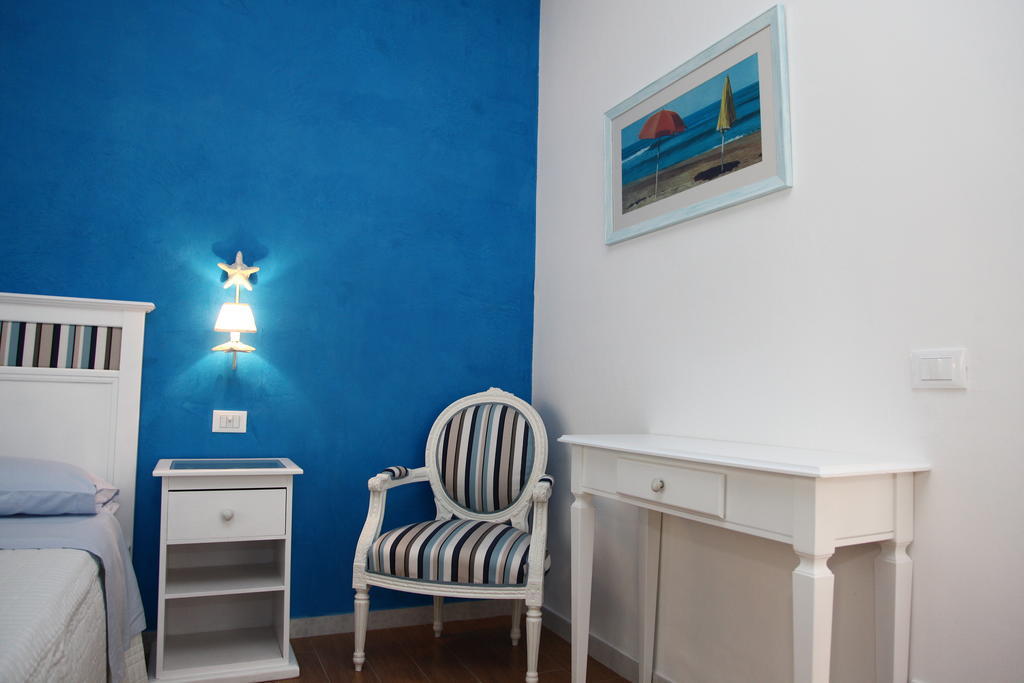 Bed & Breakfast Venezia Marina Di Carrara Dış mekan fotoğraf