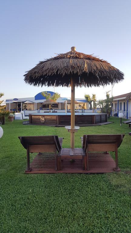 Bed & Breakfast Venezia Marina Di Carrara Dış mekan fotoğraf